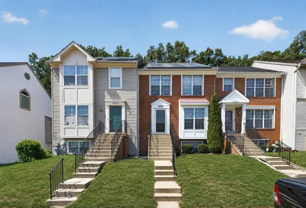 2125 Brigadier Blvd, ODENTON, MD 21113