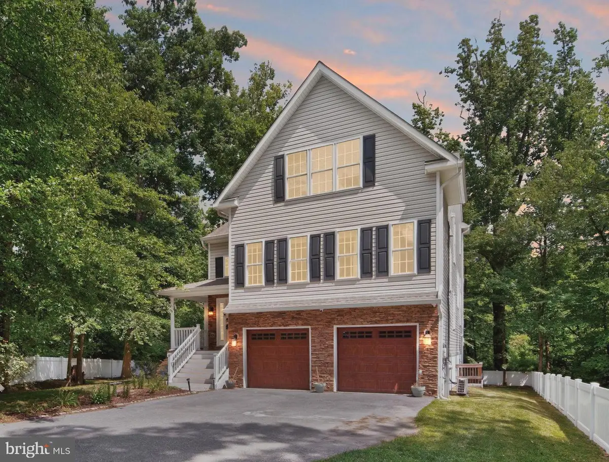 7167 Ohio Ave, Hanover, MD 21076 - #1