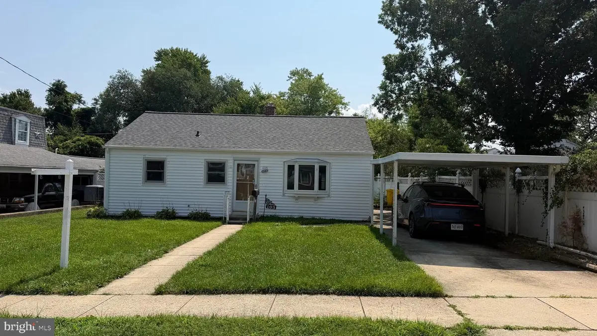 103 Kuethe Rd Ne, Glen Burnie, MD 21060 - #1