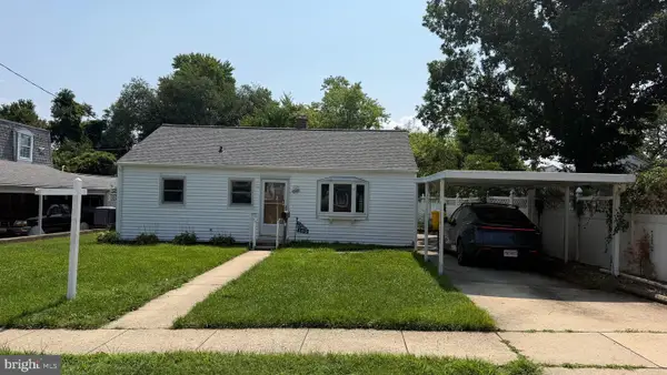 103 Kuethe Rd Ne, GLEN BURNIE, MD 21060