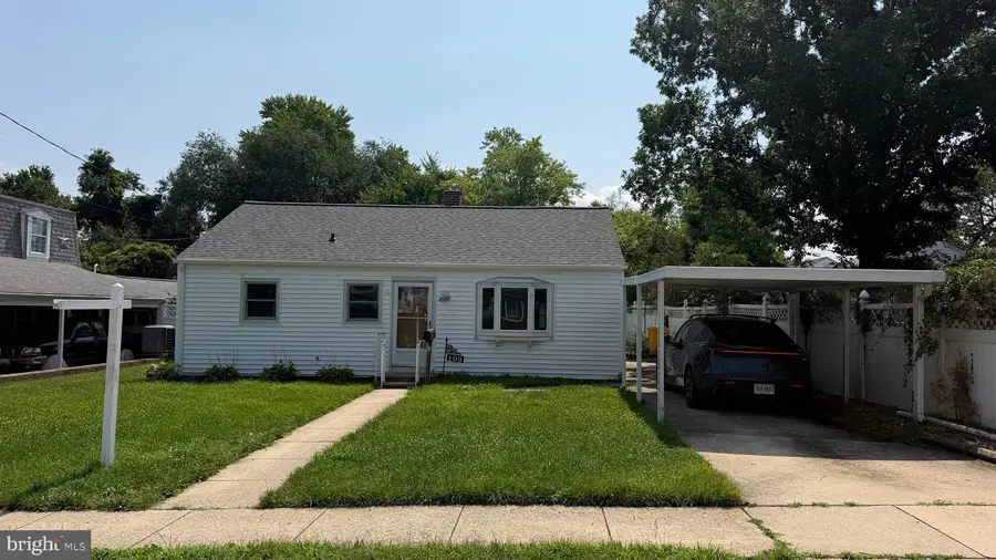 103 Kuethe Rd Ne, Glen Burnie, MD 21060 - #2