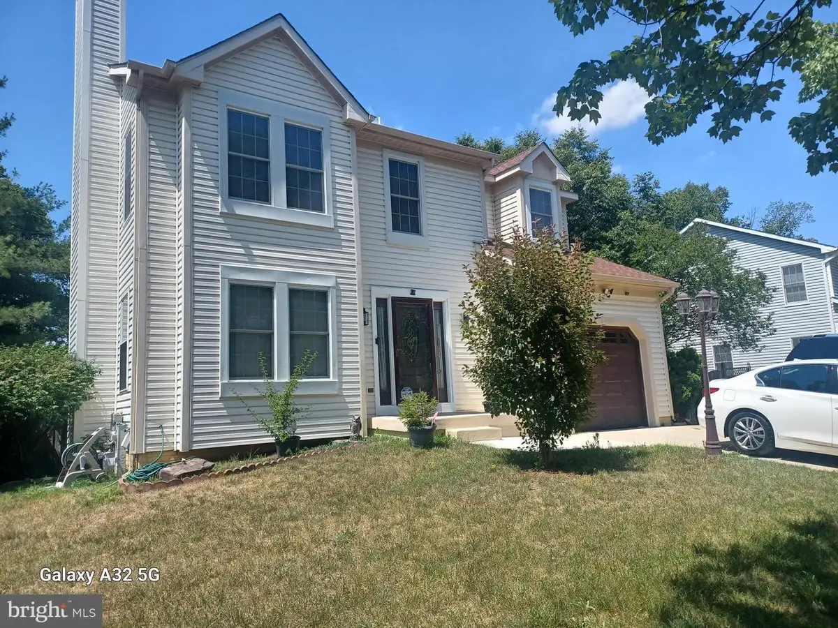 7852 Crossbay Dr, Severn, MD 21144 - #1