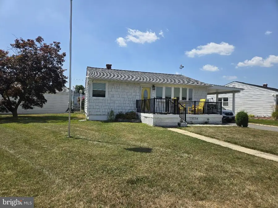 1624 Pleasantville Dr, Glen Burnie, MD 21061 - #2