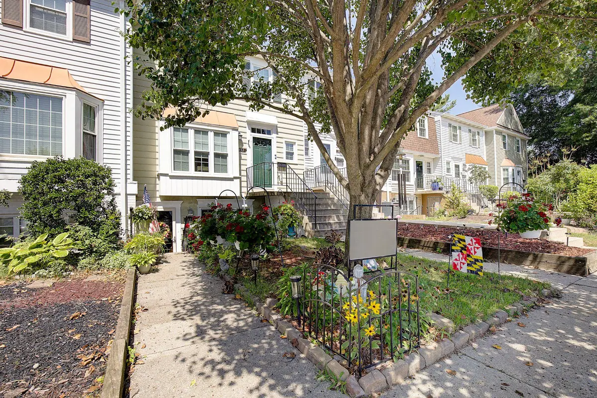 1416 Harwick Ct #80yf, Crofton, MD 21114 - #1