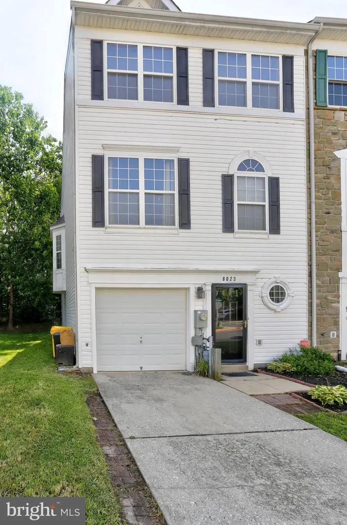 8023 Apple Valley Dr, Pasadena, MD 21122 - #2