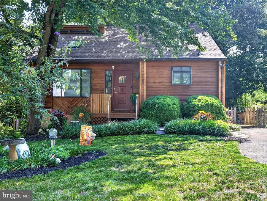 1189 Highview Dr, Annapolis, MD 21409 - #2