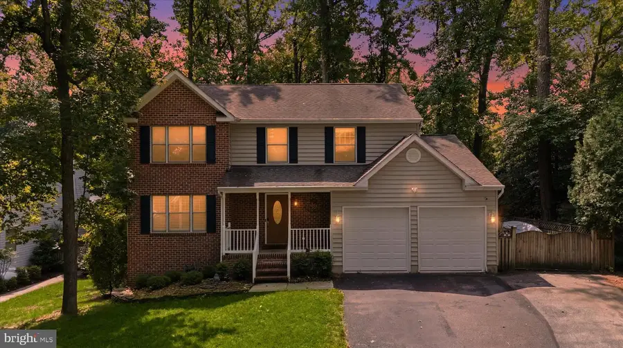 2691 Claibourne Rd, Annapolis, MD 21403 - #2