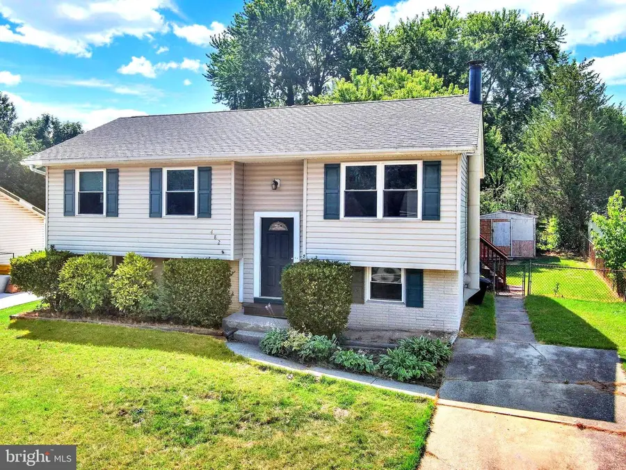 482 Kenora Dr, Millersville, MD 21108 - #2