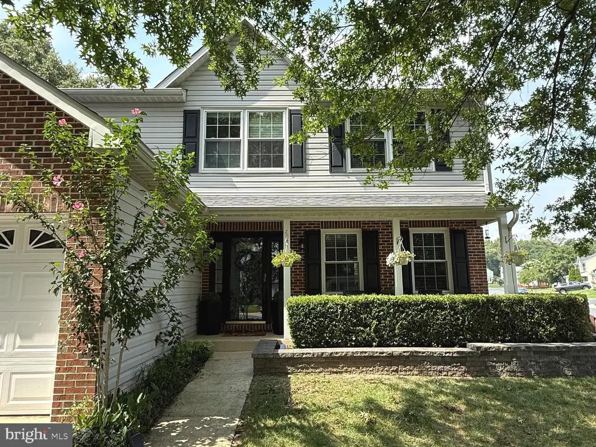 300 Bugle Ct, Odenton, MD 21113 - #1