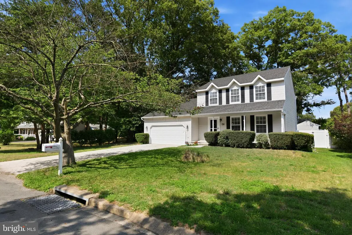7705 Mahogany Rd, Severn, MD 21144 - #1