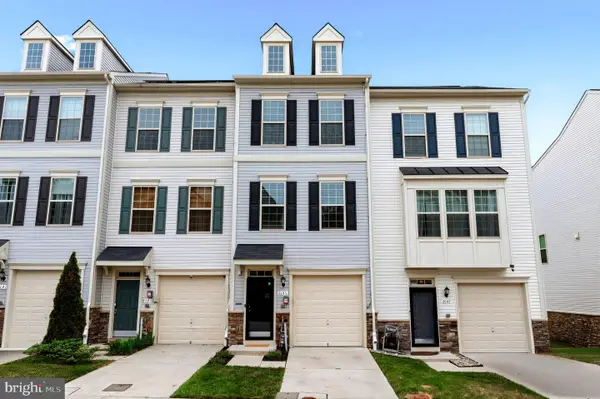 8145 Hollow Ct, SEVERN, MD 21144