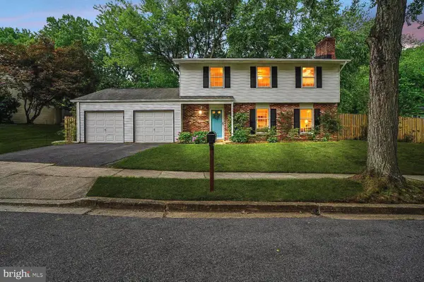1751 Linkwood Ln, CROFTON, MD 21114