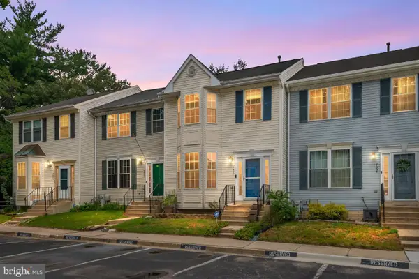7935 Beach Plum Ln, SEVERN, MD 21144