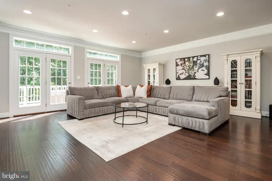 1115 Canterwood Pl, Arnold, MD 21012 - #3