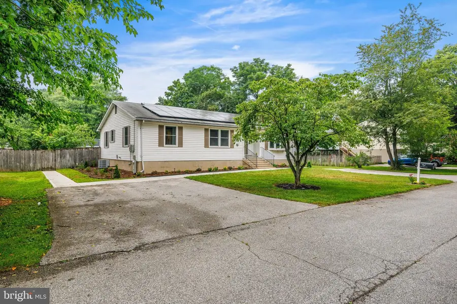110-a W Virginia Ave, Severn, MD 21144 - #2