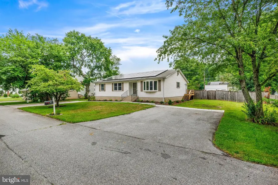 110-a W Virginia Ave, Severn, MD 21144 - #3