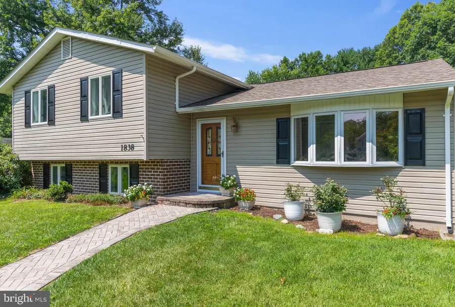 1838 Brett Ct, Annapolis, MD 21401 - #2