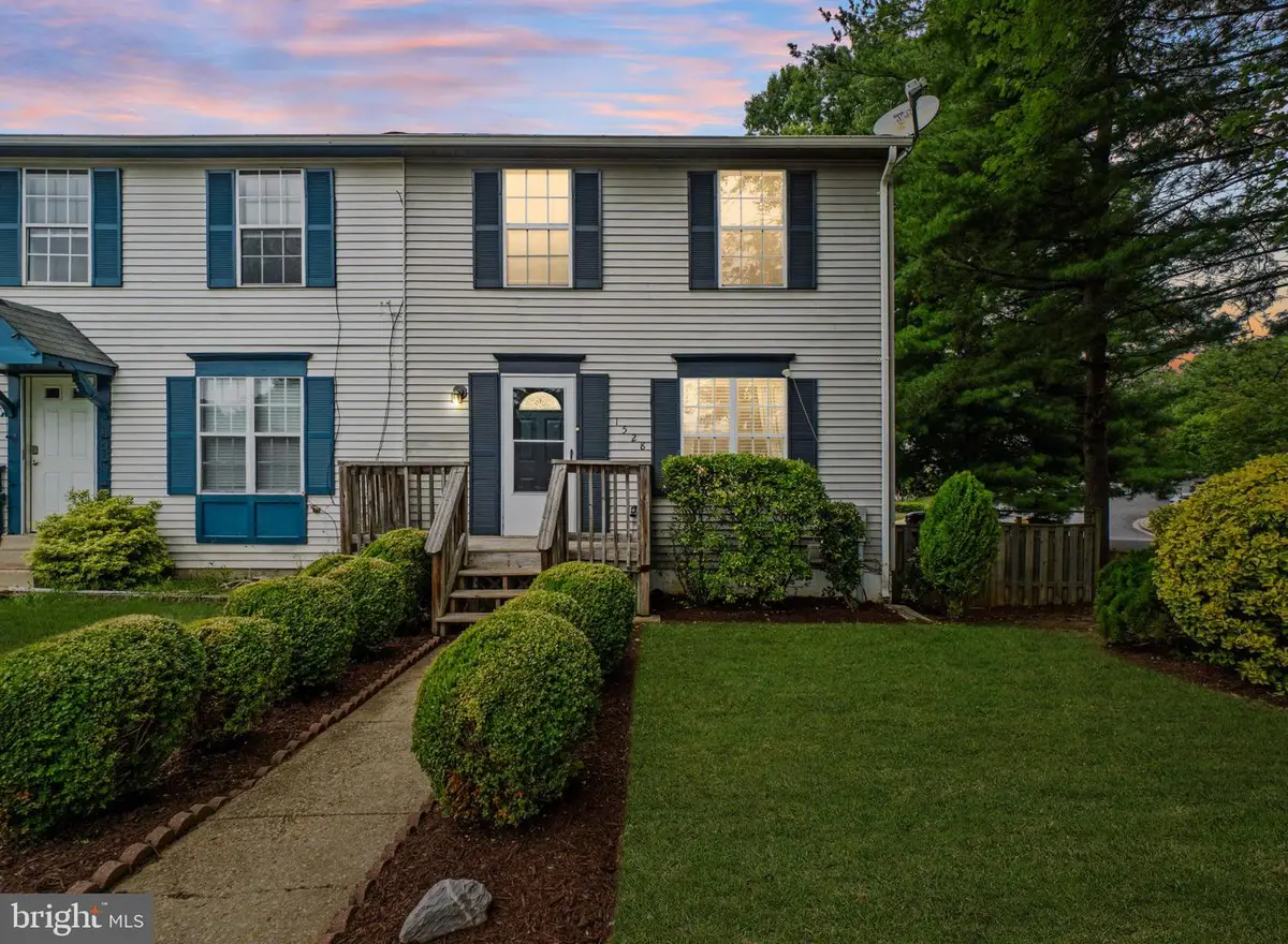 1528 Lodge Pole Ct, Annapolis, MD 21409 - #1