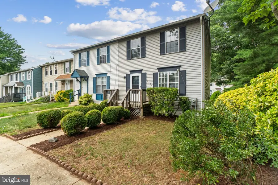1528 Lodge Pole Ct, Annapolis, MD 21409 - #2
