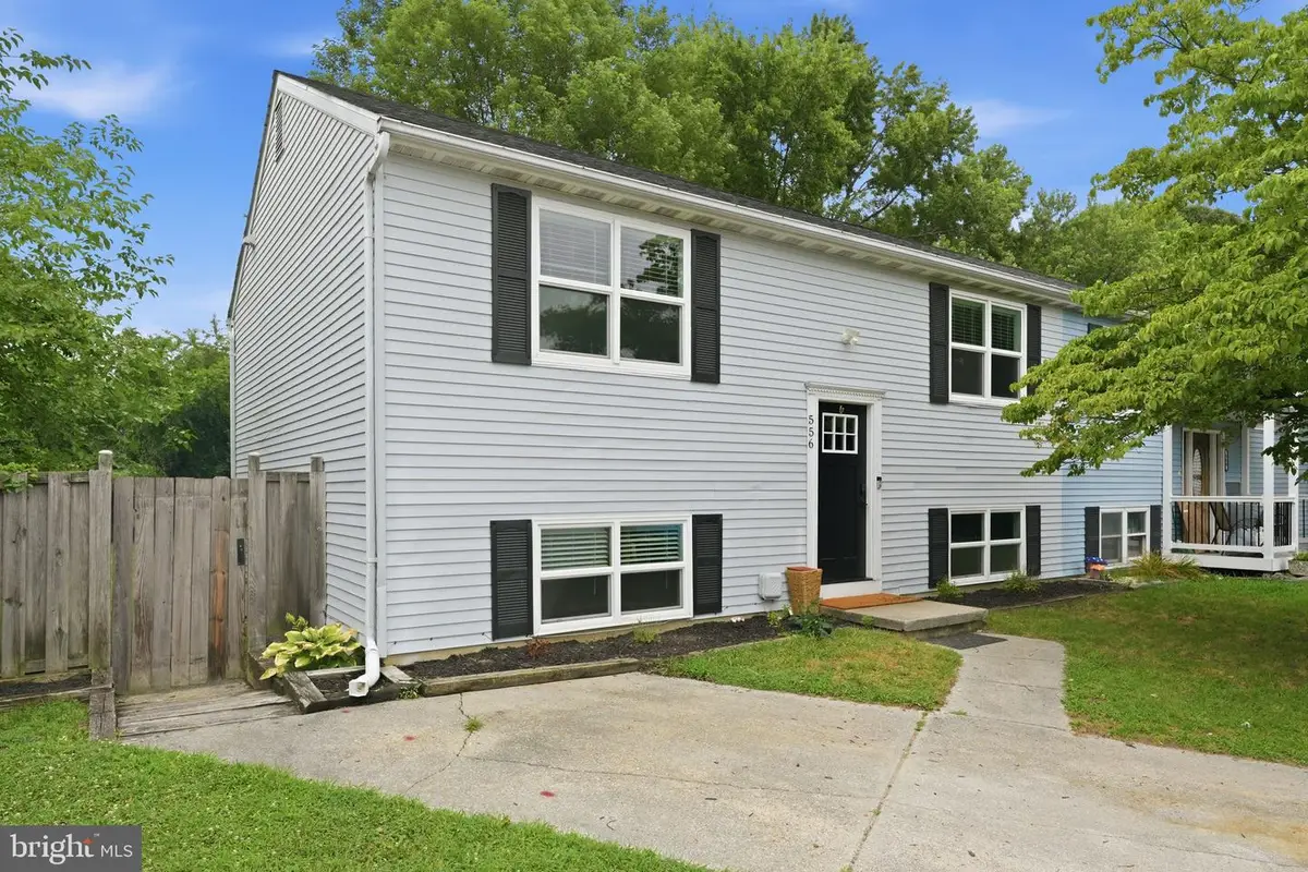 556 E Park Ct, Glen Burnie, MD 21061 - #1