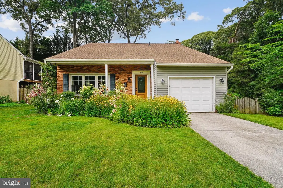 440 Retford Dr, Severna Park, MD 21146 - #1