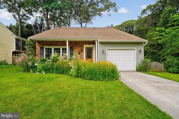 440 Retford Dr, SEVERNA PARK, MD 21146