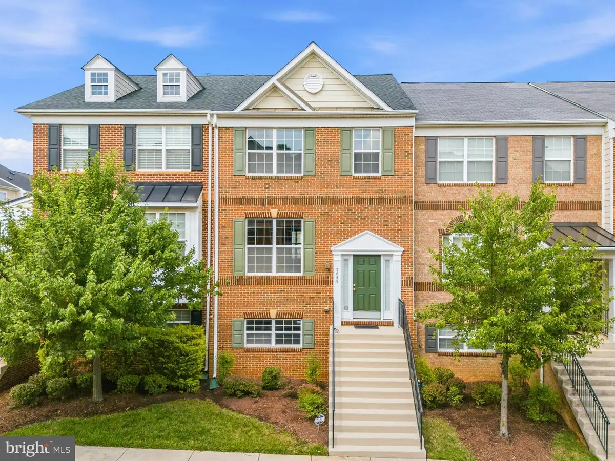 2659 Shade Branch Rd, Hanover, MD 21076 - #1