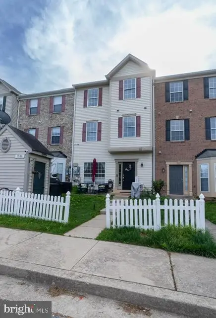 1946 Palonia Ct, Odenton, MD 21113 - #1