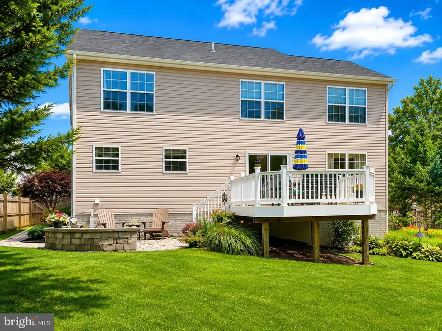 8067 Clark Station Rd, Severn, MD 21144 - #2