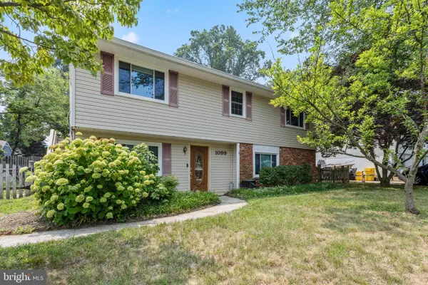 1099 Linden Tree Dr, ANNAPOLIS, MD 21409