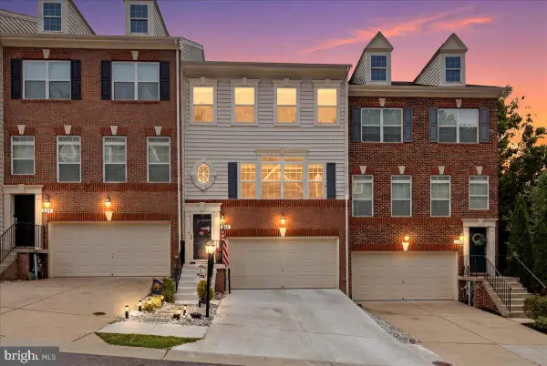 658 Highland Farms Cir, GAMBRILLS, MD 21054