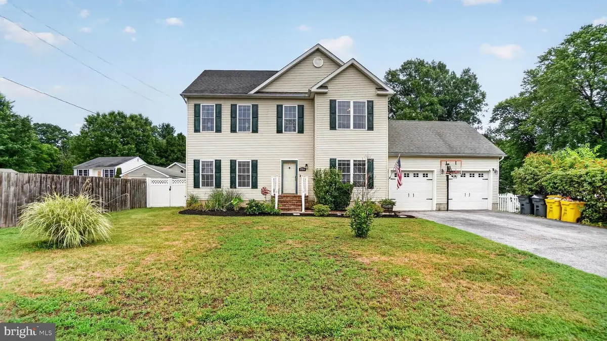 7724 Locust Grove Rd, Glen Burnie, MD 21060 - #1