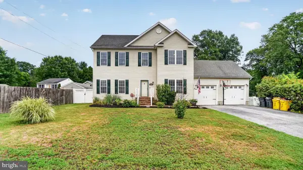 7724 Locust Grove Rd, GLEN BURNIE, MD 21060