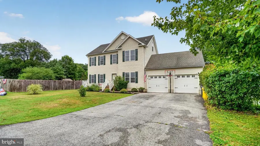 7724 Locust Grove Rd, Glen Burnie, MD 21060 - #2