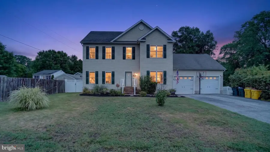 7724 Locust Grove Rd, Glen Burnie, MD 21060 - #3