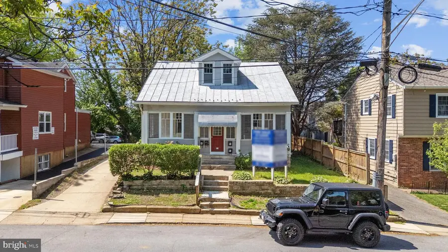 13 Annapolis St, Annapolis, MD 21401 - #2