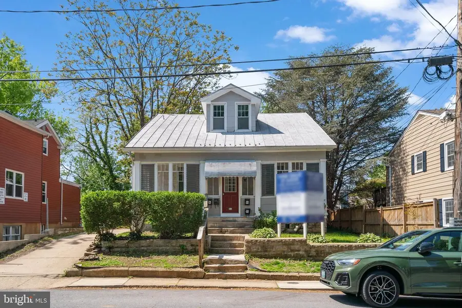 13 Annapolis St, Annapolis, MD 21401 - #3