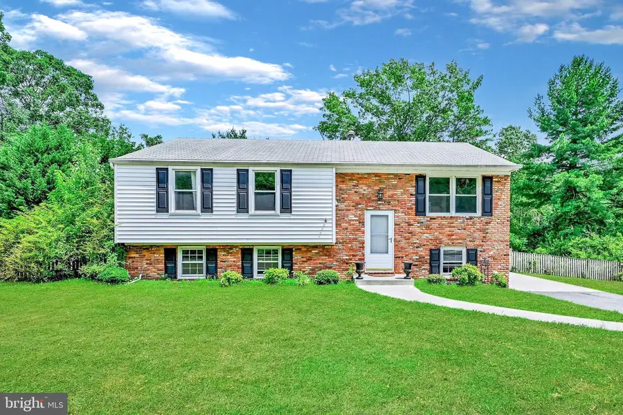 449 Cloverdale Cir, Severna Park, MD 21146 - #2
