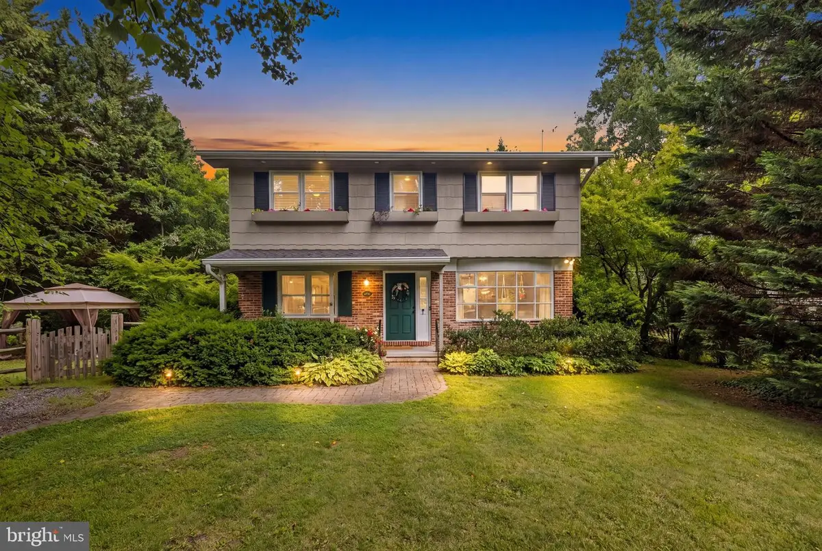 1917 Cherry Rd, Annapolis, MD 21409 - #1