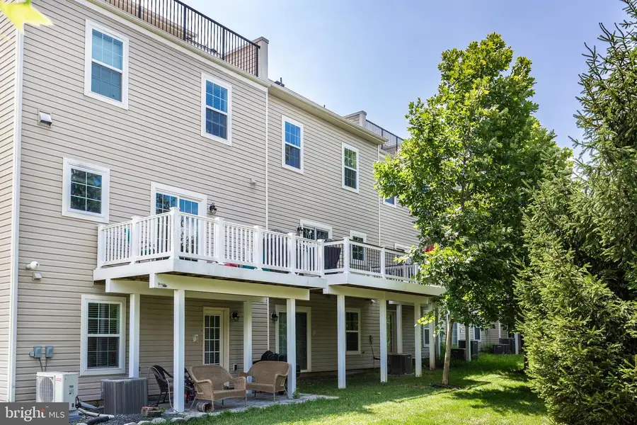 7422 Tanyard Knoll Ln, Glen Burnie, MD 21060 - #2