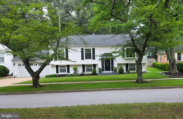 1543 Crofton Pkwy, CROFTON, MD 21114