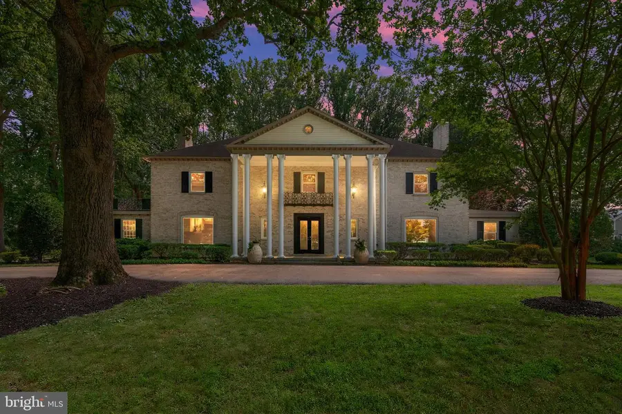 1621 Millersville Rd, Millersville, MD 21108 - #2