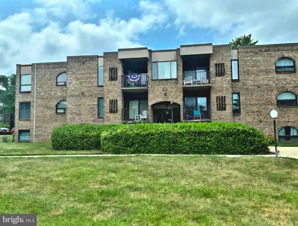 20 Silverwood Cir #5, ANNAPOLIS, MD 21403