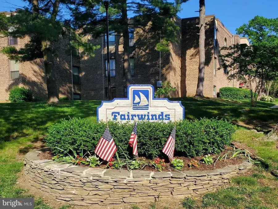 20 Silverwood Cir #5, Annapolis, MD 21403 - #2