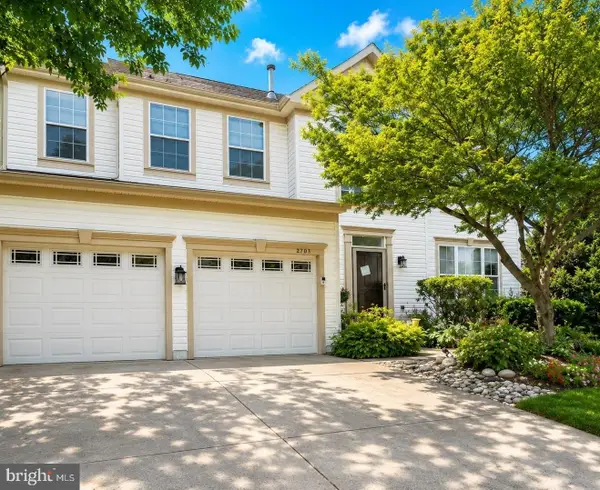 2703 Hamils Ct, CROFTON, MD 21114