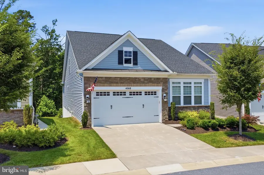 4068 Curled Dock Ln, Odenton, MD 21113 - #2