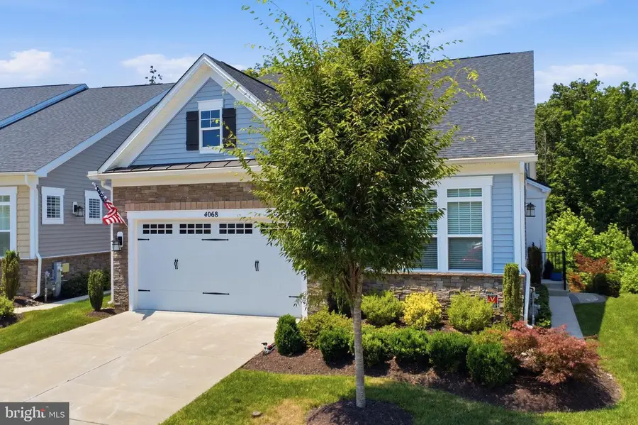 4068 Curled Dock Ln, Odenton, MD 21113 - #3