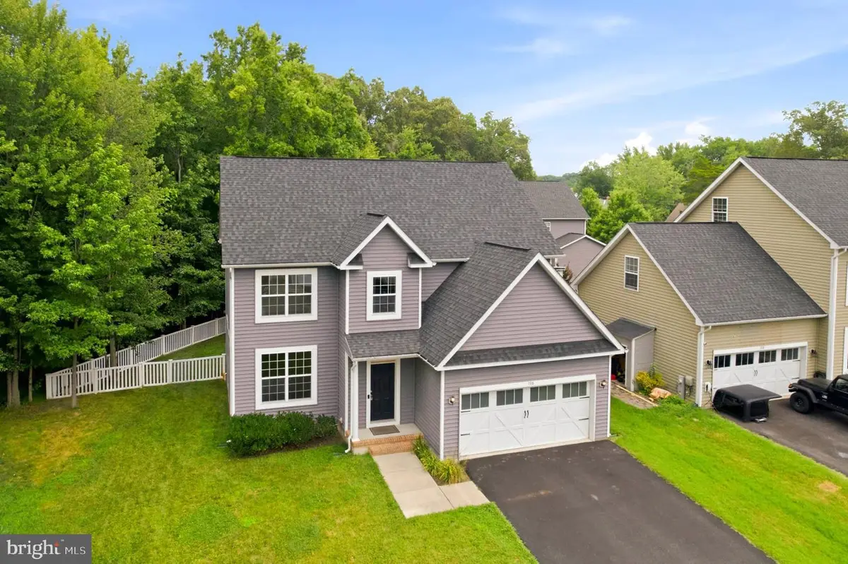 706 Trapper Way, Deale, MD 20751 - #1