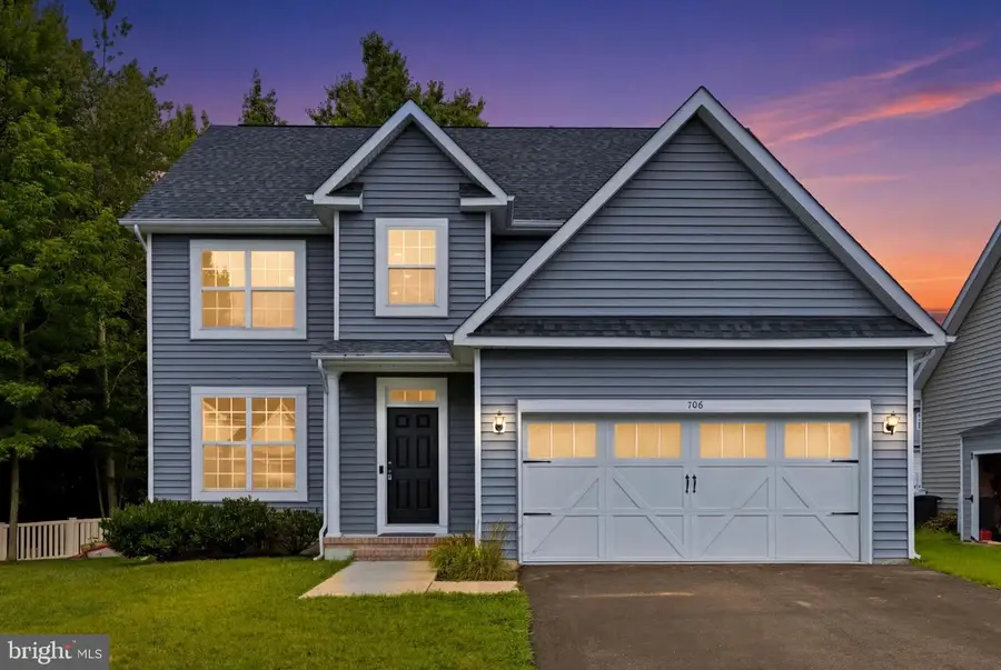706 Trapper Way, Deale, MD 20751 - #2