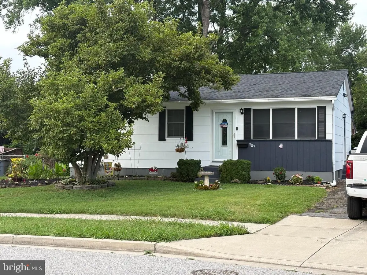 307 Park Hall S, Laurel, MD 20724 - #1